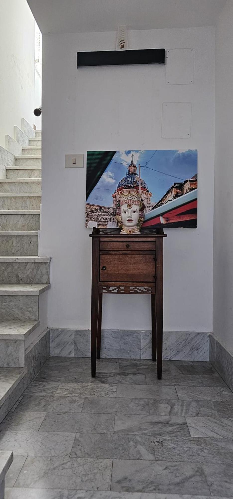 Sweet Life Aparthotel Palermo Exterior photo